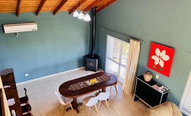 Casa con Pileta zona Artalaz