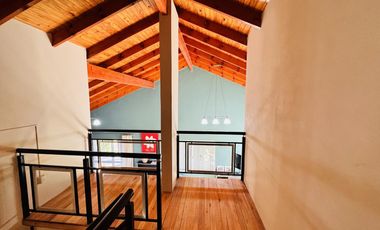 Casa con Pileta zona Artalaz
