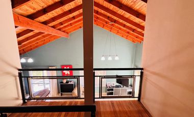 Casa con Pileta zona Artalaz