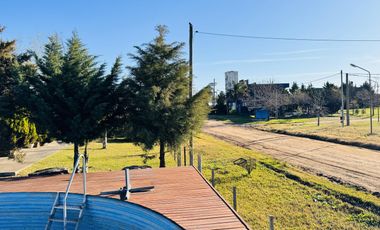 Casa con Pileta zona Artalaz