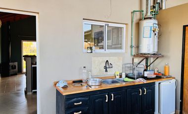 Casa con Pileta zona Artalaz