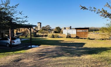 Casa con Pileta zona Artalaz