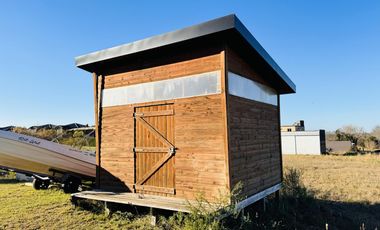 Casa con Pileta zona Artalaz