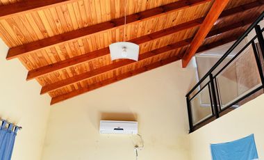 Casa con Pileta zona Artalaz