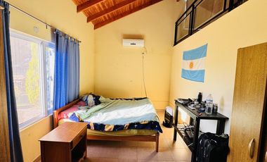 Casa con Pileta zona Artalaz