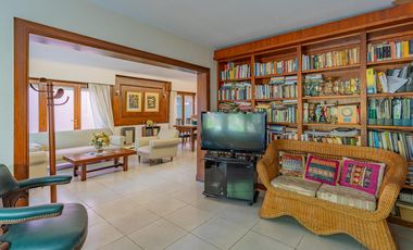 Casa en Divino Rostro