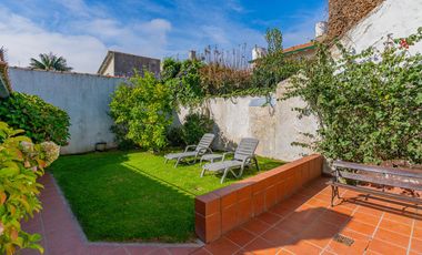 Casa en Divino Rostro