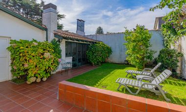 Casa en Divino Rostro