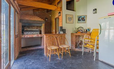 Casa en Divino Rostro