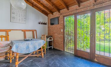Casa en Divino Rostro