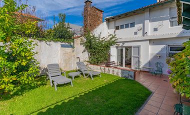 Casa en Divino Rostro