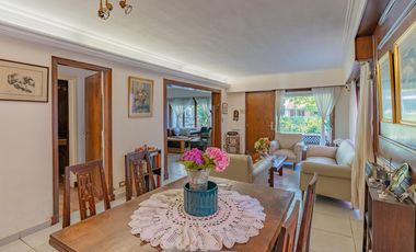 Casa en Divino Rostro