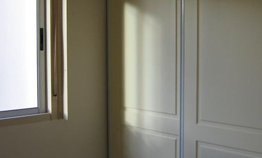 Dpto 2 ambientes con cochera a pòcas cuadras de estacion Remedios de Escalada