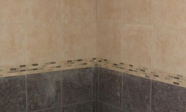 Dpto 2 ambientes con cochera a pòcas cuadras de estacion Remedios de Escalada