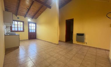 Departamento en Venado Tuerto