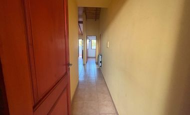 Departamento en Venado Tuerto