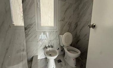 Departamento un ambiente monoambiente en alquiler villa dominico wilde