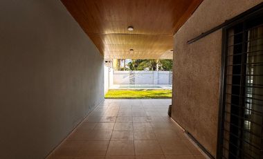 VENTA - Casa 2 DORM CON PISCINA - Recreo