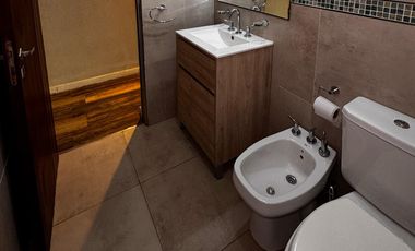 VENTA - Casa 2 DORM CON PISCINA - Recreo