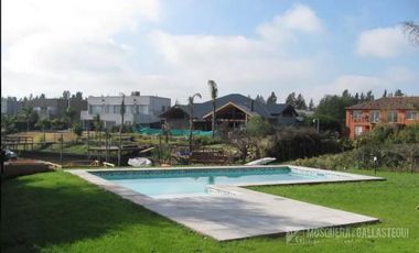 Casa en  venta en San Marco