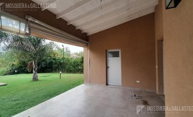 Casa en  venta en San Marco