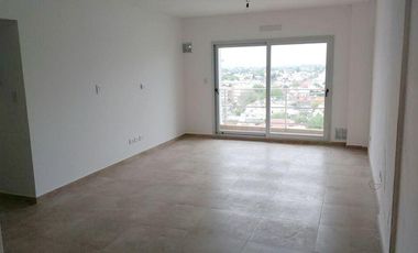 Excelente monoambiente a estrenar en edificio C/SUM y piscina.