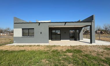 Casa en Funes City