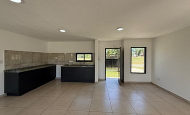 Casa en Funes City