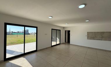 Casa en Funes City