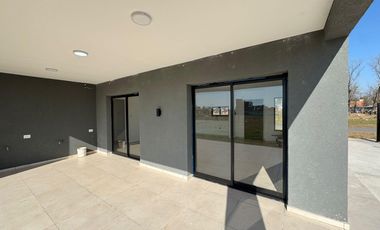 Casa en Funes City