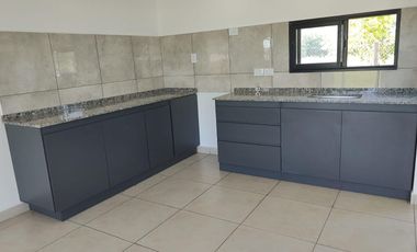 Casa en Funes City