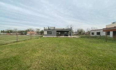 Casa en Funes City