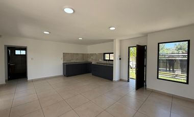 Casa en Funes City