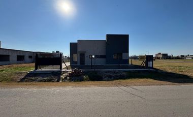 Casa en Funes City