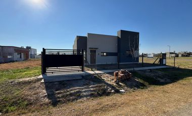 Casa en Funes City