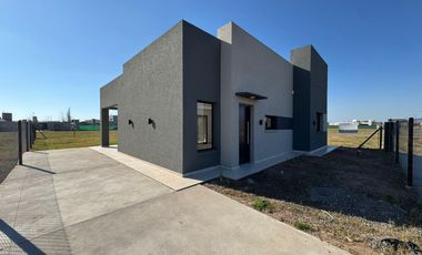 Casa en Funes City