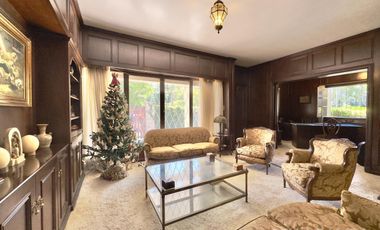 CASA VENTA VICENTE LÓPEZ 5 AMBIENTES JARDIN