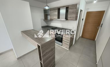 DEPARTAMENTO EN ALQUILER MORON NORTE - MONOAMBIENTE DIVISIBLE