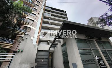 DEPARTAMENTO EN ALQUILER MORON NORTE - MONOAMBIENTE DIVISIBLE