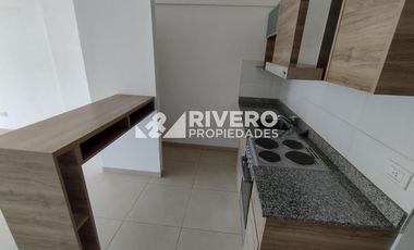 DEPARTAMENTO EN ALQUILER MORON NORTE - MONOAMBIENTE DIVISIBLE