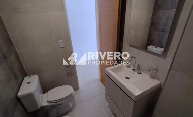 DEPARTAMENTO EN ALQUILER MORON NORTE - MONOAMBIENTE DIVISIBLE