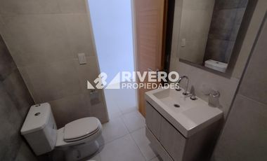 DEPARTAMENTO EN ALQUILER MORON NORTE - MONOAMBIENTE DIVISIBLE