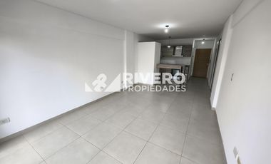 DEPARTAMENTO EN ALQUILER MORON NORTE - MONOAMBIENTE DIVISIBLE