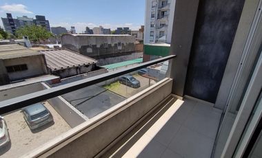 DEPARTAMENTO EN ALQUILER MORON NORTE - MONOAMBIENTE DIVISIBLE