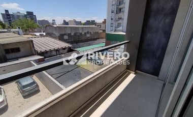 DEPARTAMENTO EN ALQUILER MORON NORTE - MONOAMBIENTE DIVISIBLE