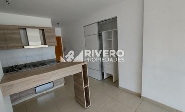 DEPARTAMENTO EN ALQUILER MORON NORTE - MONOAMBIENTE DIVISIBLE