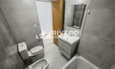 DEPARTAMENTO EN ALQUILER MORON NORTE - MONOAMBIENTE DIVISIBLE