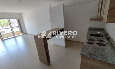 DEPARTAMENTO EN ALQUILER MORON NORTE - MONOAMBIENTE DIVISIBLE