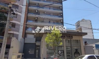 DEPARTAMENTO EN ALQUILER MORON NORTE - MONOAMBIENTE DIVISIBLE