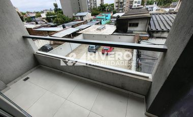 DEPARTAMENTO EN ALQUILER MORON NORTE - MONOAMBIENTE DIVISIBLE